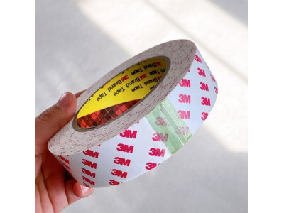 30mm X 5m 폼양면테이프 3M 4421W 강력점착
