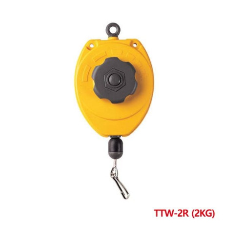 미진시스템 스프링바란스 TW-2R (1.0-2.0kg)