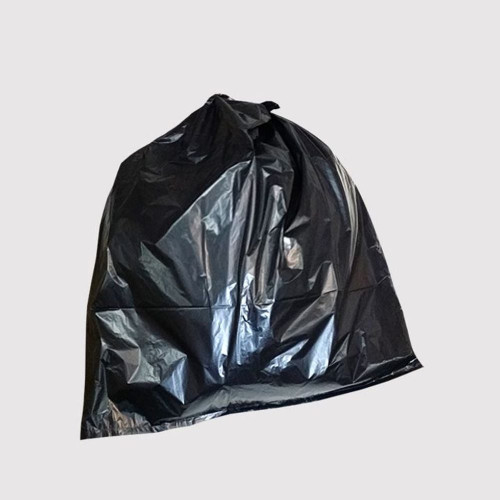 막지 분리배출 쓰레기봉투 (20L) 검정 47X61cm 100매