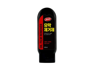카렉스 3분세차 유막제거제 / 유리창 물때 유리