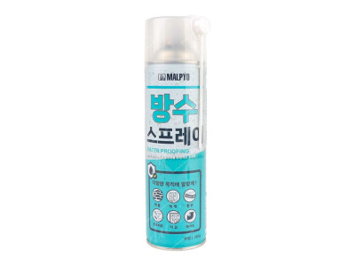말표 방수 스프레이 385g