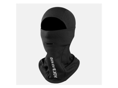 아웃도어 방한 바라클라바 3D입체디자인 다용도