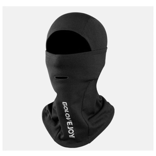 아웃도어 방한 바라클라바 3D입체디자인 다용도