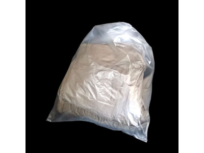 병원학교 분리수거 쓰레기봉투 45L 투명 55X75cm 100P