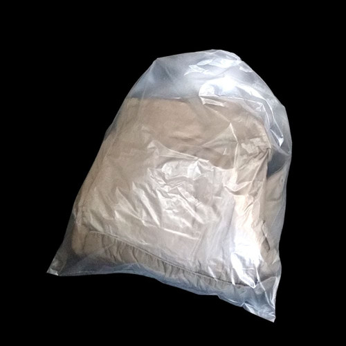 병원학교 분리수거 쓰레기봉투 45L 투명 55X75cm 100P