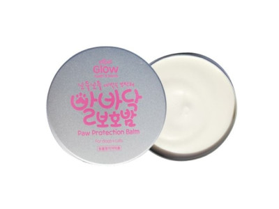 에티펫글로우 발바닥보호밤 40g 발바닥전문케어