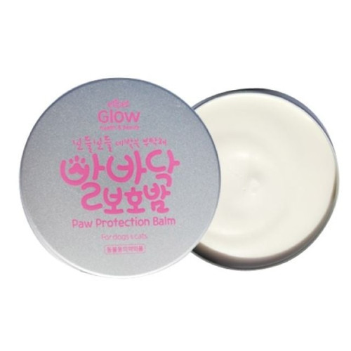 에티펫글로우 발바닥보호밤 40g 발바닥전문케어