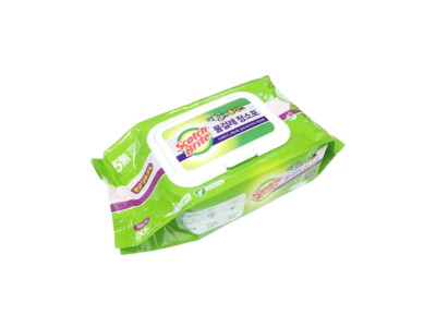 3M ScotchBrite 물걸레 청소포 표준형 20매