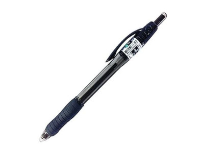 동아)애니볼501(1.0mm/흑)-다스(12개입)