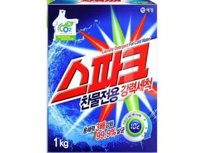 스파크 카툰 1KG