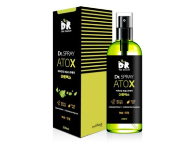 반려동물 아토엑스 스프레이 200ml 1P 피부 보습 관리