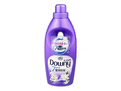 향긋한 고농축 섬유린스 1L