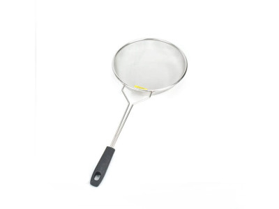 1mm 롱손잡이 거름망 건지기 5호