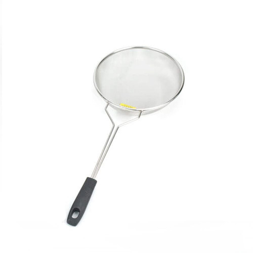 1mm 롱손잡이 거름망 건지기 5호