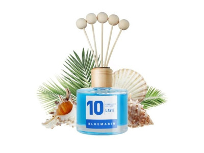 라비에 디퓨저 실내용120ml 블루마린
