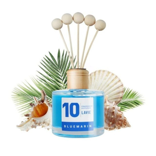 라비에 디퓨저 실내용120ml 블루마린