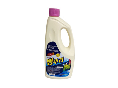 하수구막힘 요석제거제 싱크대막힘 배수구클리너 1L
