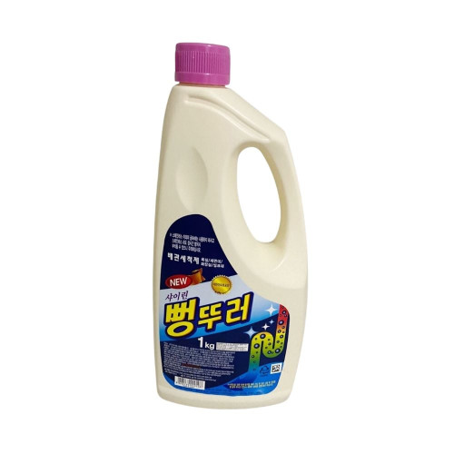 하수구막힘 요석제거제 싱크대막힘 배수구클리너 1L