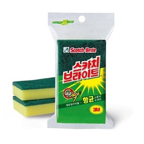 SL-135스폰지수세미대_망사
