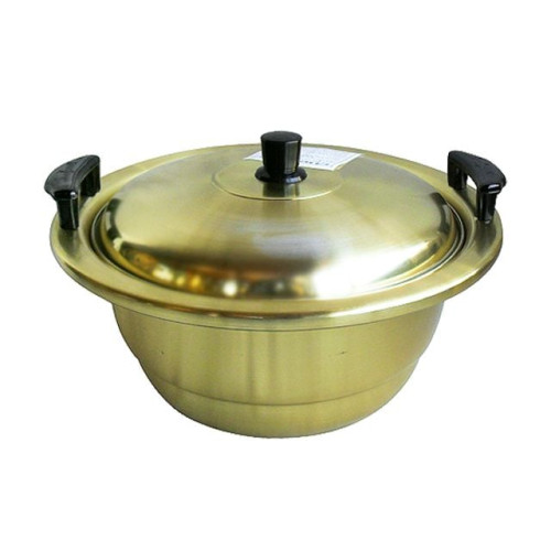 양은 찜다라이 (대) 찜솥 찜냄비