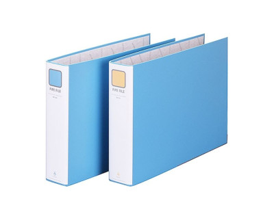 파이프바인더 B872-8A A3 7cm 군자 문화산업