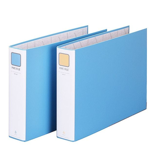 파이프바인더 B872-8A A3 7cm 군자 문화산업