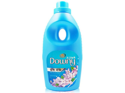 다우니 1L 레몬