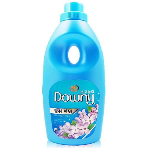 다우니 1L 레몬