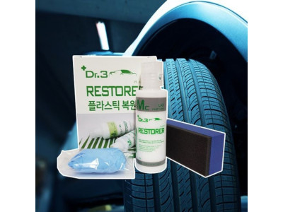 (MC LAB) DR.3 플라스틱 복원제 60ML