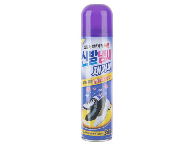 신발 냄새 제거제 250ml