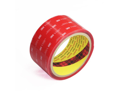 3M 4910 VHB 블랙박스 투명 폼양면테이프 50mm X 1.5M