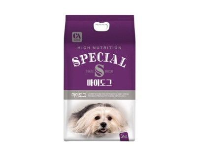 마이도그 5kg
