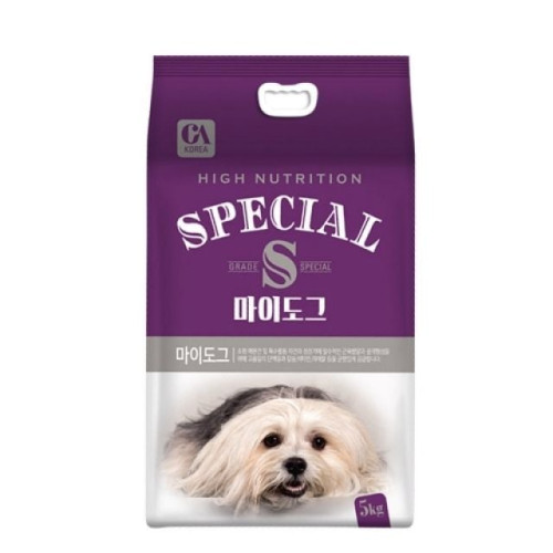 마이도그 5kg