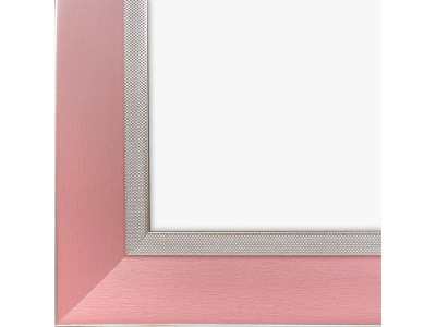 직소퍼즐액자 모던핑크 1000피스용 510x735mm