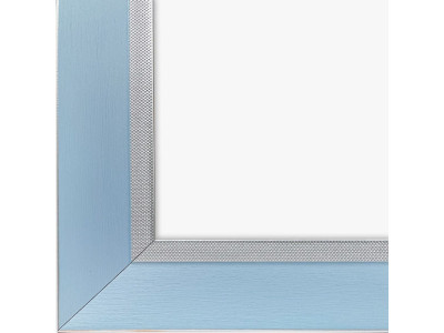 직소퍼즐액자 모던블루 1000피스용 510x735mm