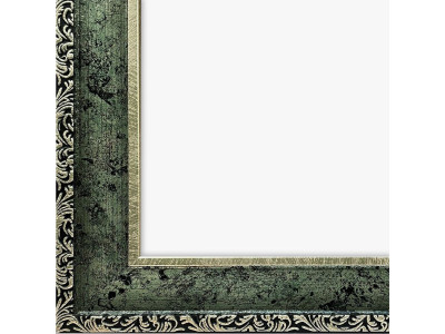 직소퍼즐액자 앤틱카키 1000피스용 510x735mm