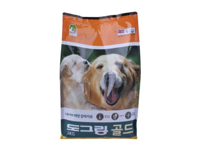 도그랑 골드 절약형(어린 강아지용)사료 2kg