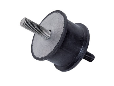 화성 볼트방진고무 진동 소음 방지 20x20x6mm(10개입)