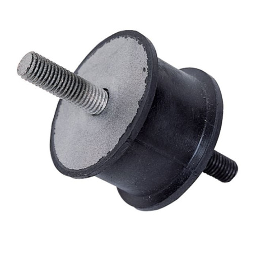 화성 볼트방진고무 진동 소음 방지 20x20x6mm(10개입)
