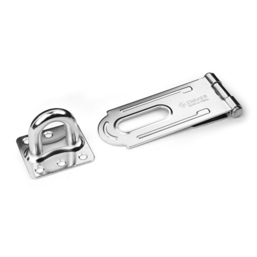 국산 자커 걸고리 고리간격 6.7MM 소 48X19MM