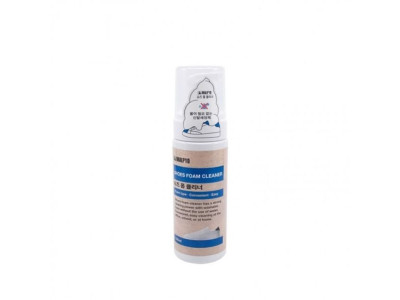 신발세정제150ml 운동화세척제 슈즈폼크리너 말표