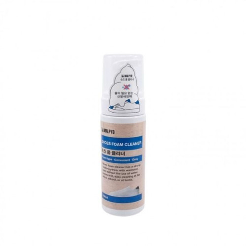 신발세정제150ml 운동화세척제 슈즈폼크리너 말표