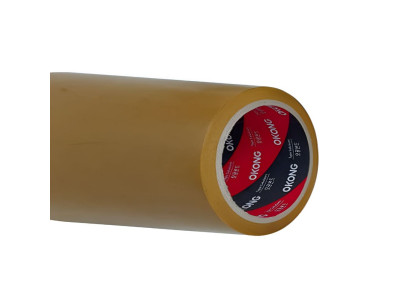 오공 OPP 박스 테이프 미색 5개입 150mm x 40M