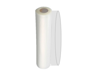 원통비닐 PP 0.03T 19cmx457m