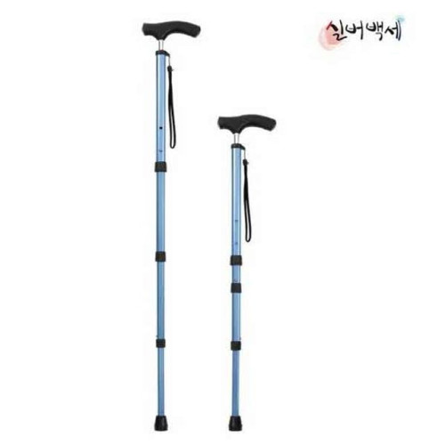 MD 고령자용 DH-106 안테나 지팡이