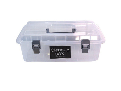 Cleanup BOX 2호