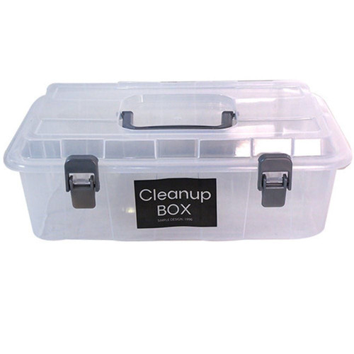 Cleanup BOX 2호