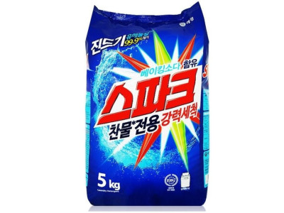 스파크 5kg