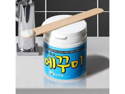 줄눈셀프시공 화장실타일 틈새 보수제 곰팡이 메꾸미