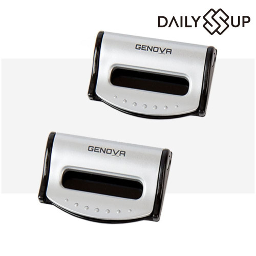 (DailySSuup) 안전벨트 고정클립 K5 벨트 버클